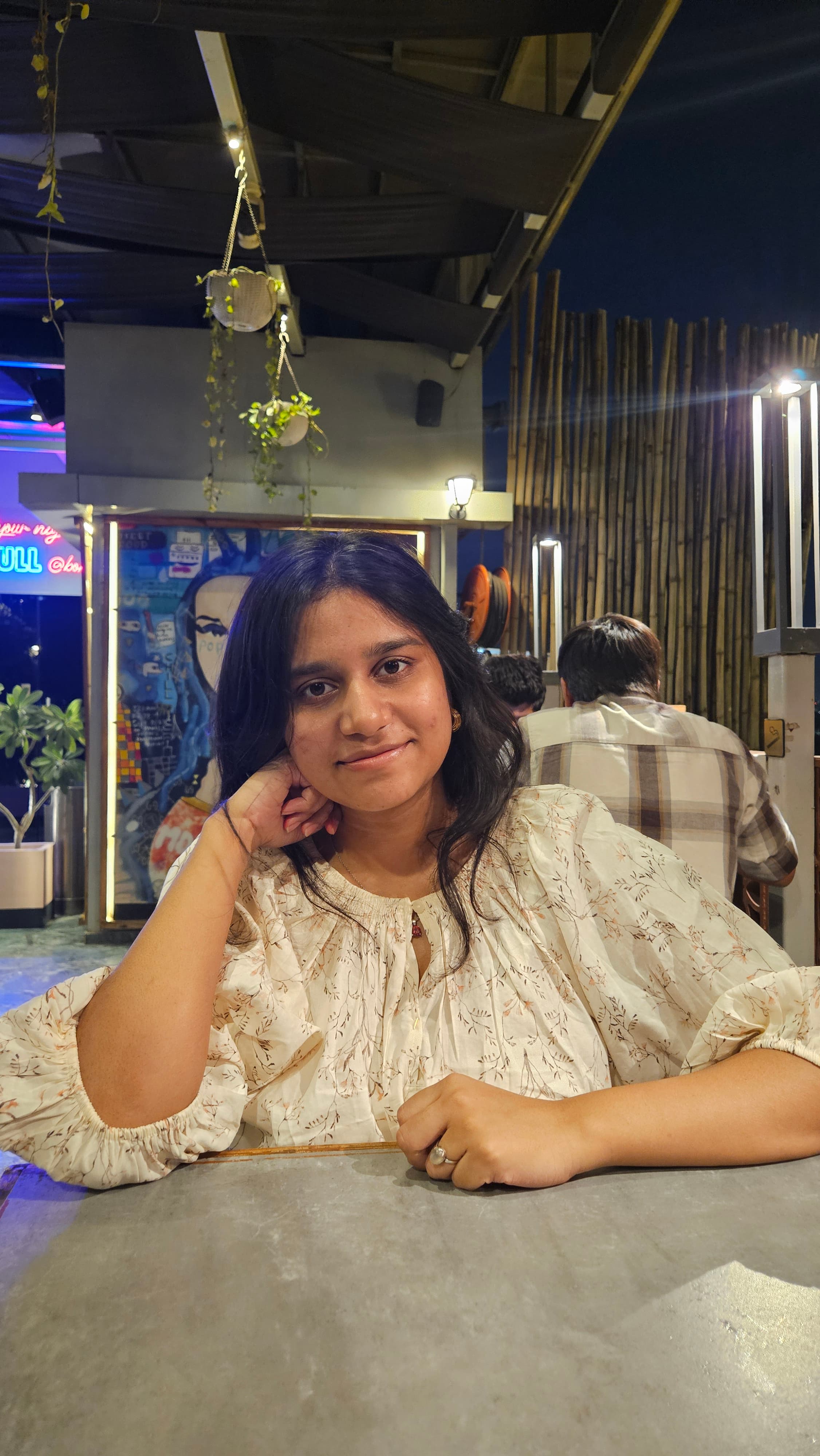 Books and creative milestone